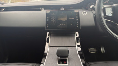 Land Rover Range Rover Evoque 2.0 D200 Autobiography 5dr Auto [Revised] Diesel Hatchback